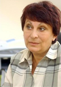 Vihra Milanova
