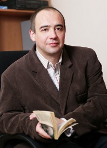 Христо Димитров психиатър