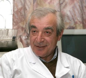Георги Койчев психиатър клиника по психиатрия Александровска болница